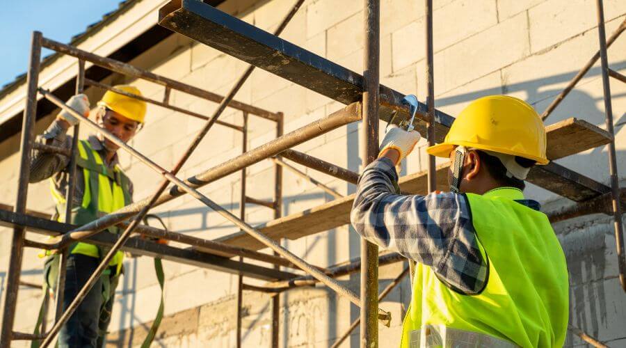Expert top industrial roofings services in Christmas, FL